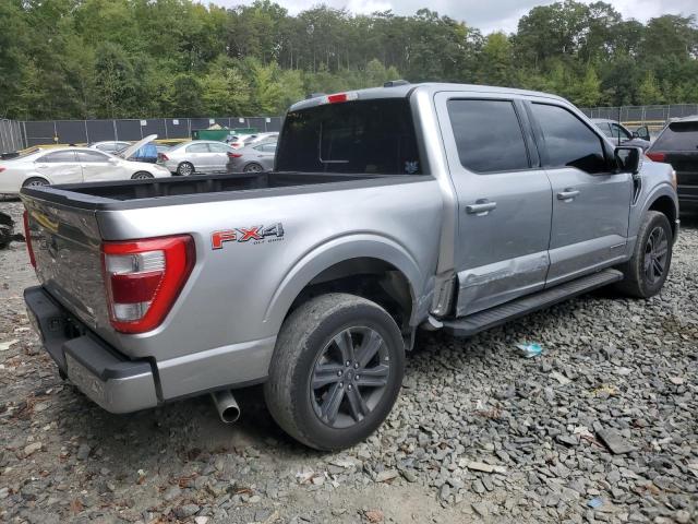 2023 FORD F150 SUPER - 1FTFW1ED9PFB51310