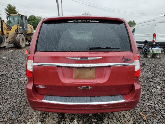 VIN 2C4RC1BG5FR618752 2015 Chrysler Town and Countr... no.6