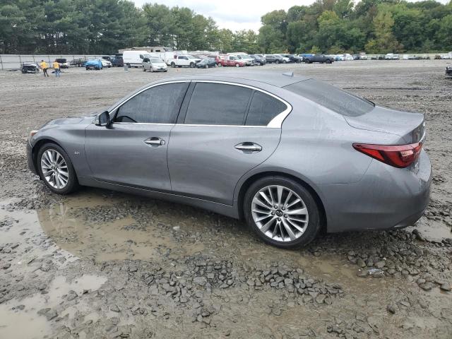 2020 INFINITI Q50 PURE - JN1EV7AR8LM252317