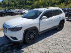 2019 JEEP CHEROKEE L - 1C4PJMLX0KD212274