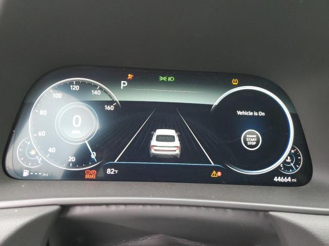 2020 HYUNDAI SONATA SEL - 5NPEJ4J25LH012288