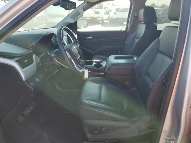 2020 GMC YUKON SLT - 1GKS2DKC2LR197436