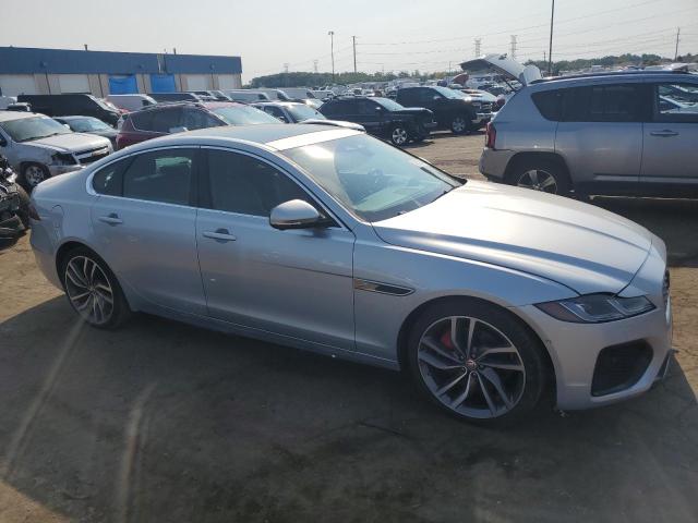 2021 JAGUAR XF R-DYNAM - SAJBL4GX9MCY88683