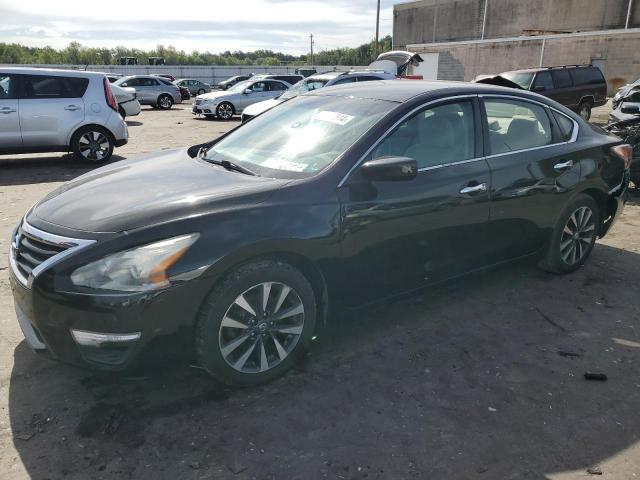 2015 NISSAN ALTIMA 2.5 2015