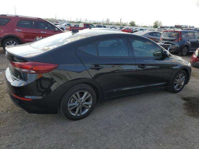 2018 HYUNDAI ELANTRA SE - 5NPD84LF8JH303145
