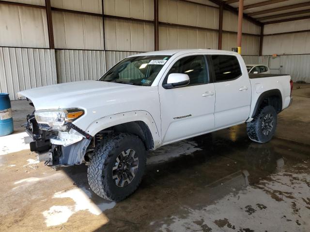 VIN 5TFCZ5AN8GX027474 2016 Toyota Tacoma, Double Cab no.1