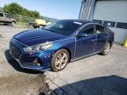 2018 HYUNDAI SONATA SPO - 5NPE34AF2JH646622