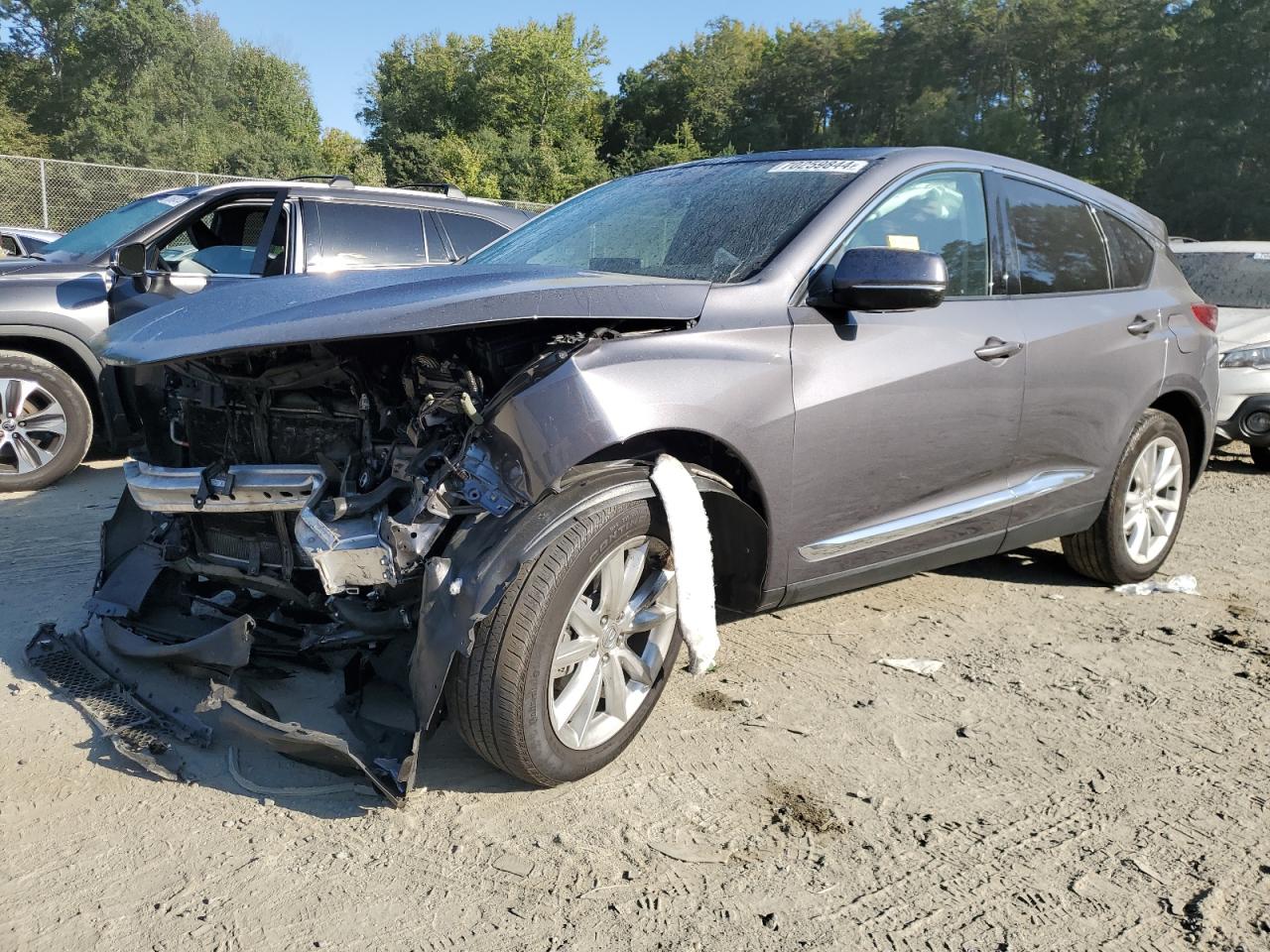 Acura RDX 2021 RDX