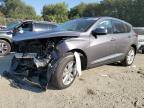 2021 ACURA RDX - 5J8TC1H37ML021247