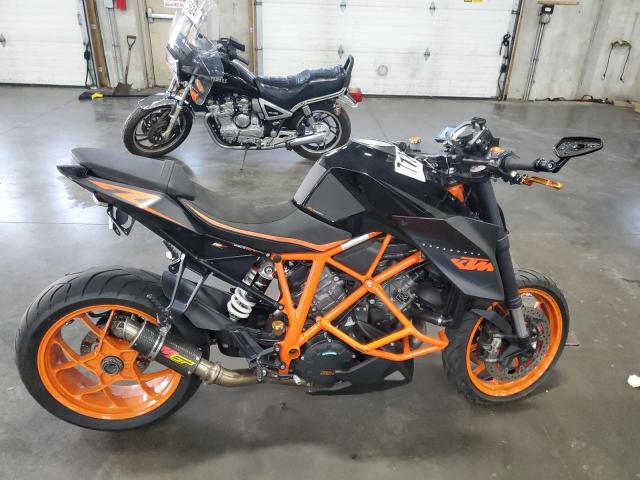 2014 KTM 1290 SUPER - VBKV39408EM906780