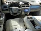 CHEVROLET TAHOE C150 photo