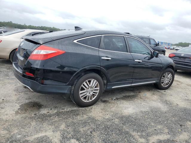 VIN 5J6TF3H53DL005947 2013 Honda Crosstour, Exl no.3