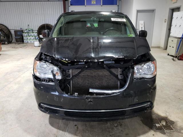 VIN 2C4RC1BG5GR213749 2016 Chrysler Town and Countr... no.5