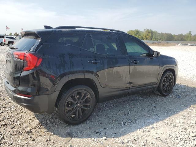 2019 GMC TERRAIN SL - 3GKALMEV1KL114963