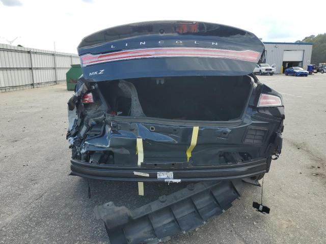 2020 LINCOLN MKZ RESERV - 3LN6L5LU9LR602487