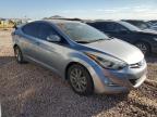 HYUNDAI ELANTRA SE photo