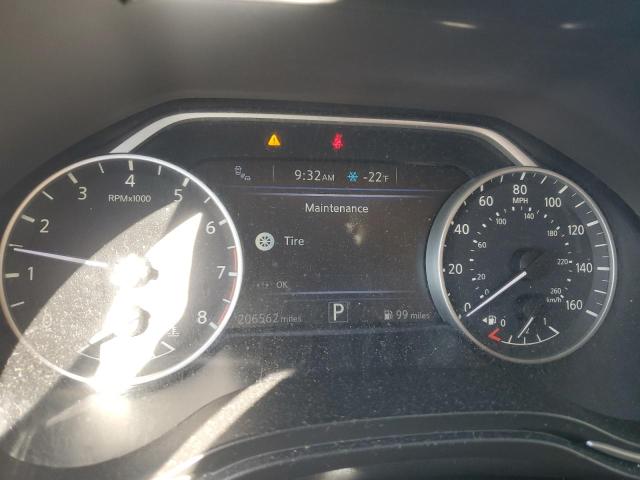 2018 NISSAN MAXIMA 3.5 - 1N4AA6AP5JC380426