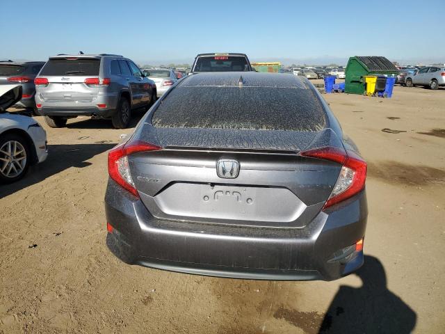 2017 HONDA CIVIC EX - 19XFC1F38HE004325