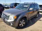 FORD ESCAPE XLT photo