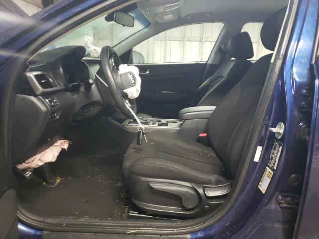 2020 KIA OPTIMA LX - 5XXGT4L34LG392356