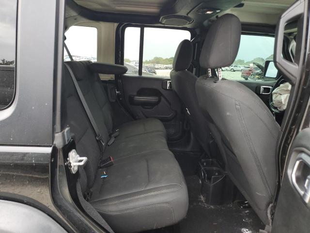 2018 JEEP WRANGLER U - 1C4HJXDG9JW132317