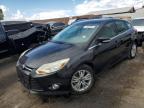 FORD FOCUS SEL photo