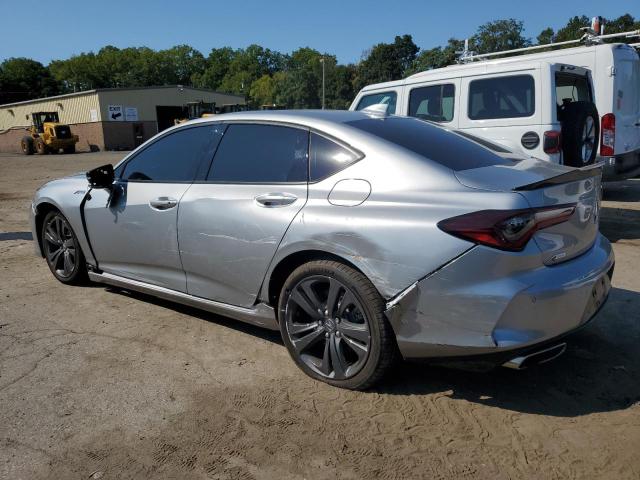 VIN 19UUB6F57PA005364 2023 Acura TLX, A-Spec no.2