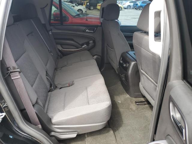 2016 CHEVROLET TAHOE C150 - 1GNSCAKC7GR237403