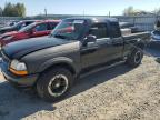 FORD RANGER SUP photo