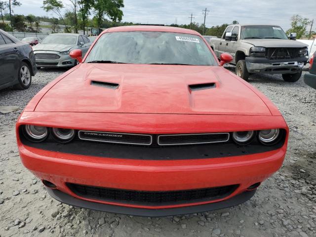 VIN 2C3CDZAG1LH110318 2020 Dodge Challenger, Sxt no.5