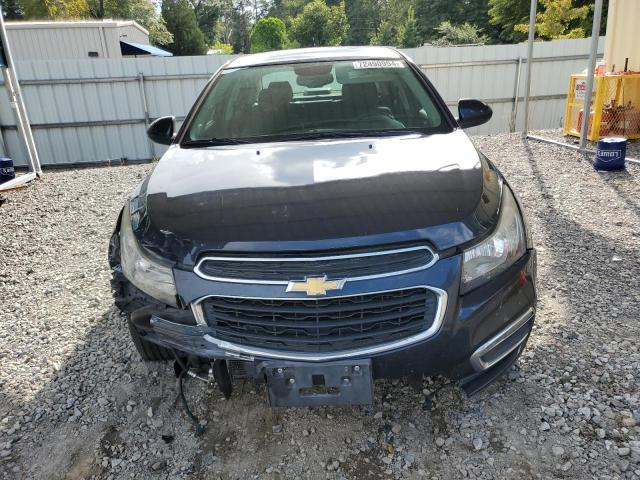 2015 CHEVROLET CRUZE LT - 1G1PC5SB8F7143692