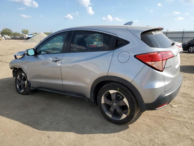 2018 HONDA HR-V EX - 3CZRU6H52JM719211