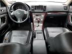 SUBARU LEGACY 2.5 photo