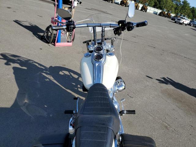 2018 HARLEY-DAVIDSON FXLR LOW R 1HD1YNJ13JC034966