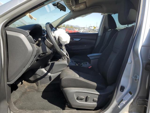 2018 NISSAN ROGUE S - KNMAT2MT1JP510930