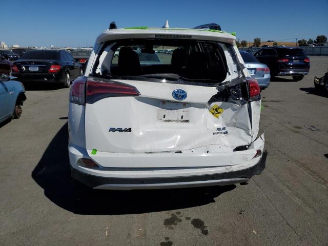 VIN JTMRJREV6JD162870 2018 Toyota RAV4, LE no.6