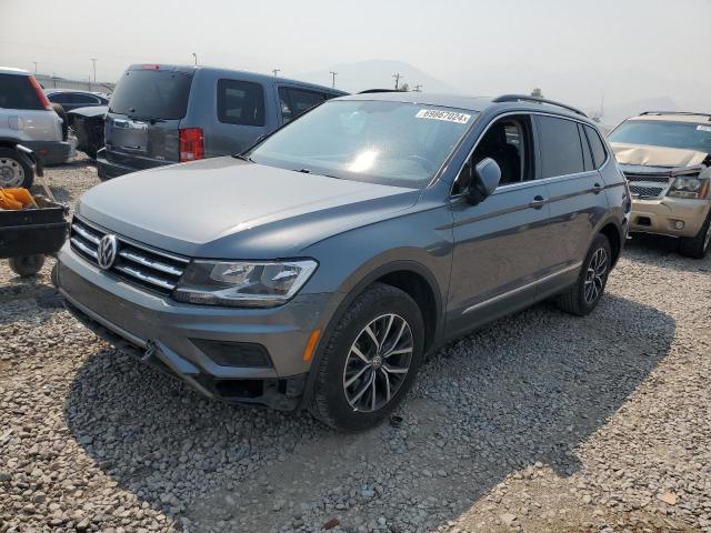 2020 VOLKSWAGEN TIGUAN SE - 3VV2B7AXXLM057008