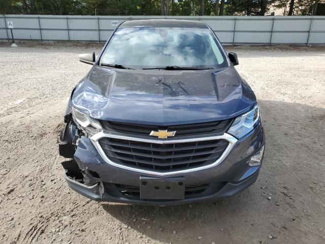 2018 CHEVROLET EQUINOX LS - 3GNAXREV4JL383445