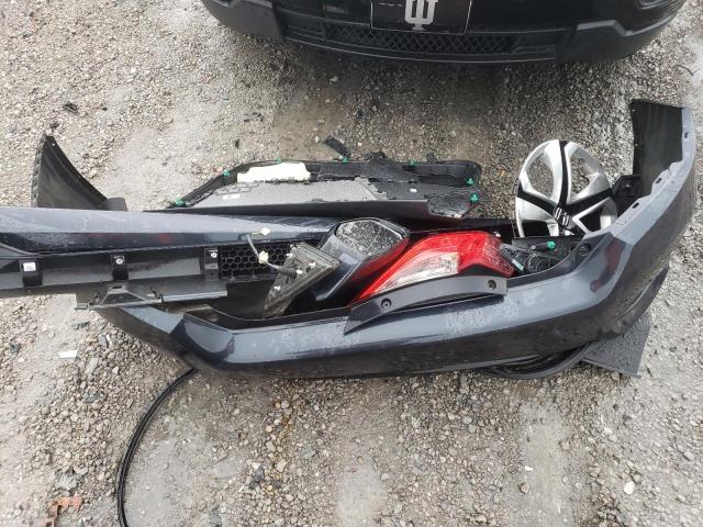 2018 HONDA CIVIC LX - 2HGFC2F58JH579401