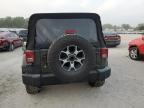 JEEP WRANGLER U photo