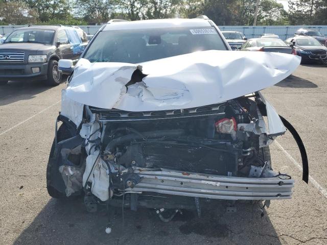 2016 FORD EXPLORER L - 1FM5K8F89GGA33720