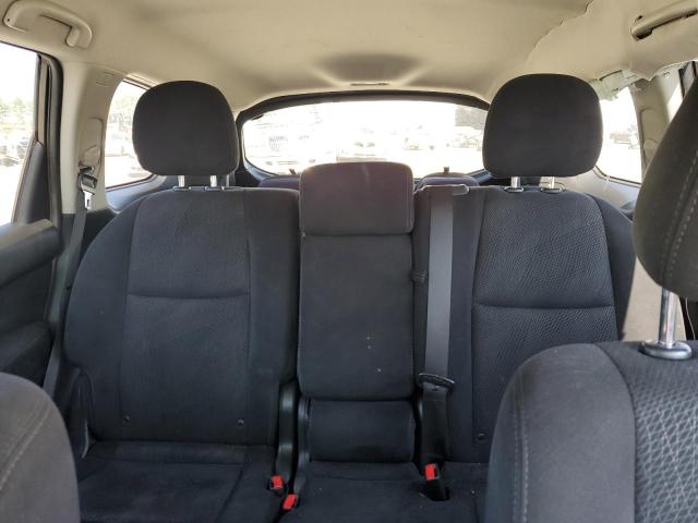 2016 NISSAN PATHFINDER - 5N1AR2MM9GC633023
