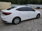 HYUNDAI ELANTRA SE photo