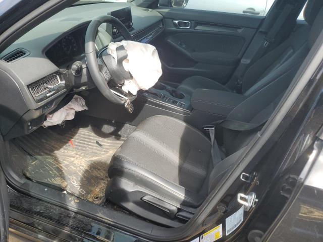 2023 HONDA CIVIC SPOR - 19XFL2H82PE006472