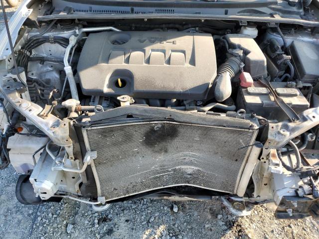 2019 TOYOTA COROLLA L - 2T1BURHEXKC232177