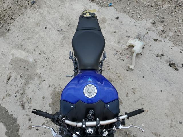 2023 YAMAHA MT09 - JYARN71EXPA005671