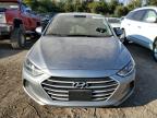 HYUNDAI ELANTRA SE photo