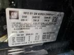 BUICK ENCORE ESS photo