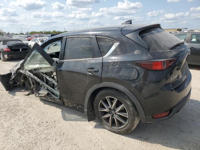 2018 MAZDA CX-5 TOURI - JM3KFACM4J1472474