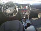 KIA OPTIMA HYB photo